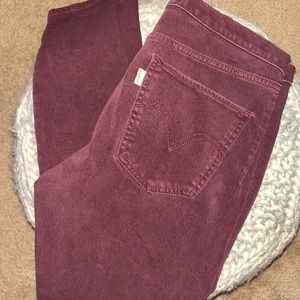 Levi jegging Jean M